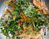 Foto langkah ke 3 dari resep Pepes Ikan Bileh khas Aceh.