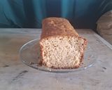 Foto del paso 10 de la receta: Budín esponjoso de requesón y leche condensada, margarina