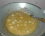 Foto langkah ke 7 dari resep Cilok Bumbu Kacang 🌷.