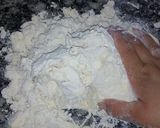 Foto del paso 5 de la receta: Bizcocho mini hojaldrado😜💞👌