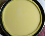 Foto langkah ke 6 dari resep Pie Susu Teflon Ekonomis.