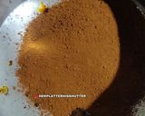 A picture of step 1 of Cold Coffee.