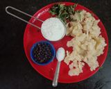 உருளைகிழங்கு மிளகு வடை(potato milagu vadai recipe in tamil) ரெசிபி ஸ்டேப் 1 புகைப்படம்
