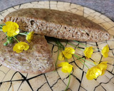 Foto del paso 5 de la receta: Torta de nueces - desayuno, merienda o cena