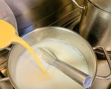 Foto langkah ke 1 dari resep Pudding Custard.