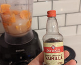 Foto del paso 3 de la receta: Budín de mandarinas 🍊 en licuadora!
