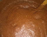 Foto del paso 4 de la receta: Torta negra envinada colombiana