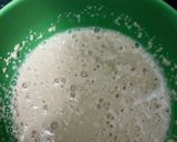 Foto del paso 1 de la receta: Pan sándwiches o hamburguesas súper soft en máquina de pan 🍔