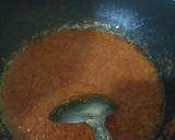 Foto langkah ke 2 dari resep Gulai cincang.