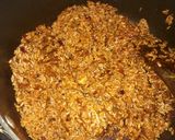 A picture of step 14 of Pilau #RamadhanContest.