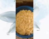 Foto langkah ke 8 dari resep Keripik Pisang kepok Renyah-Gurih Homemade.