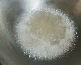 बेसन की बर्फी (besan ki barfi recipe in Hindi) रेसिपी चरण 4 फोटो