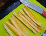 Foto langkah ke 1 dari resep Pisang Aroma.