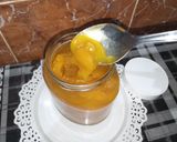 صورة لخطوة 7 من وصفة مربى المشماش 🍑