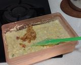 Foto langkah ke 5 dari resep Bakwan jagung.