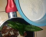 Foto langkah ke 1 dari resep Kue Cucur.