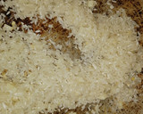 Foto del paso 1 de la receta: Arroz frito con ajo