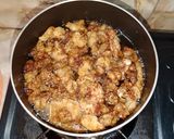 Foto langkah ke 2 dari resep Beef Tallow.