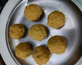 सोयाबीन कोफ्ता करी - एक हेल्थी किक रेसिपी -सोयाबीन सब्जी (Soybean Kofta Curry- Health Kick recipe) रेसिपी चरण 4 फोटो