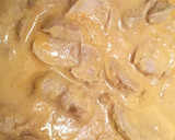 Foto del paso 6 de la receta: Solomillo de cerdo a la naranja en Monsieur Cuisine 🍊