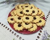 Klasszikus linzer recept fázis 2 fotója