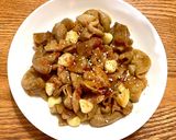 椒鹽蒜香大腸的食譜步驟4照片