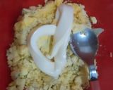 Foto del paso 4 de la receta: Huevos Rellenos ❤