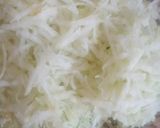 પપૈયા નો સંભારો (Papaya Sambhara recipe in Gujarati) રેસીપી સ્ટેપ2ફોટો