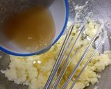 Foto del paso 1 de la receta: Galletitas de limón