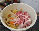Foto langkah ke 5 dari resep Japanese Beef Curry Karya Anindya.