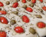Foto del paso 9 de la receta: Focaccia