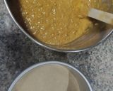 Foto del paso 5 de la receta Carrot Cake con Zanahoria Caramelizada