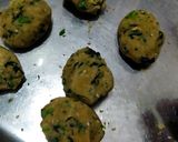 મેથી ની ભાખરી (Methi Bhakhri Recipe in Gujarati) રેસીપી સ્ટેપ4ફોટો