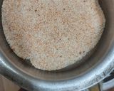 A picture of step 3 of Large tuber elephant yam crispy slices.