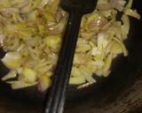 Snake gourd Bharwan recipe step 2 photo