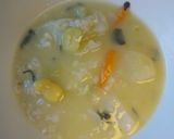 Foto del paso 3 de la receta: Sopita de Morón americano