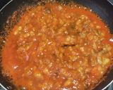 Foto del paso 6 de la receta: Boronia🍆a mi manera🧀🍅🧅