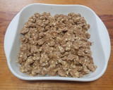 Foto del paso 4 de la receta: Crumble de piña