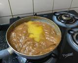Jackfruit jam recipe step 5 photo