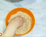 A picture of step 7 of Baklava with Kataifi (Kunafa) by Siham Delkh.