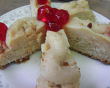 Foto del paso 4 de la receta: Rosca de Pascua con manzana