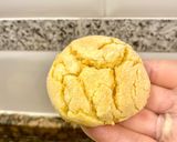 Foto del paso 10 de la receta: Galletas esponjosas con harina de maíz “sin azúcar”