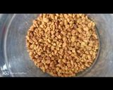 अळूचं फदफदं (aloch fadfand recipe in marathi) रेसिपी स्टेप 5 फोटो 