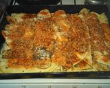 Foto del paso 10 de la receta: Canelones de acelga y carne