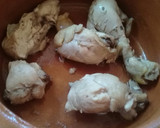 Foto del paso 5 de la receta: Mole 😍