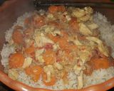 Foto del paso 4 de la receta: Falsa paella de pollo!