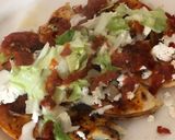 Foto del paso 7 de la receta: Enchiladas Potosinas