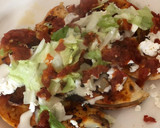 Foto del paso 7 de la receta: Enchiladas Potosinas