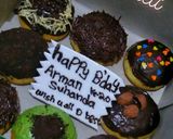 Foto langkah ke 7 dari resep Donat empuk.
