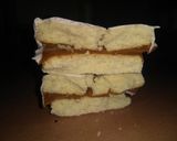 Foto del paso 5 de la receta: Alfajores de maicena diferentes ❤️😊
